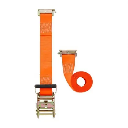 Best E Track Ratchet Strap and Ratchet Tie-Down Solutions