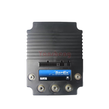 Yansheng Forklift Parts DC 36-48V 600A Motor Controller 1244-5651