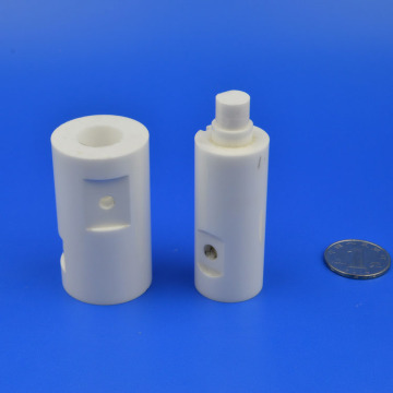 Máy bơm phun chất lỏng bằng gốm cho pin lithium