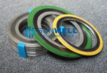 Gasket sealing(SUNWELL SEALS)