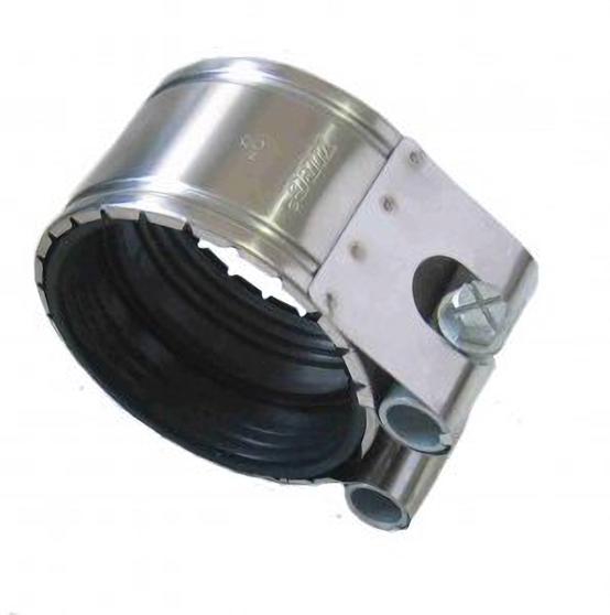 EN877 Pipe Coupling Rapid