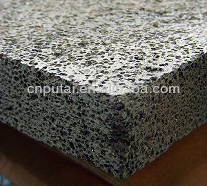 High quality - Aluminum foam panel