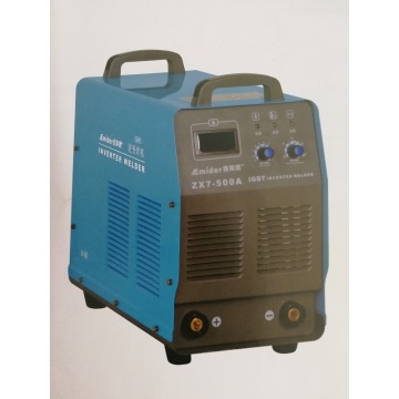 Inverter Manual Welding Machine