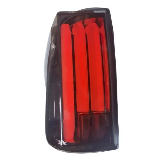 Gobison 07-13 Toyota Tundra Offroad 4x4 Taillight Accessory