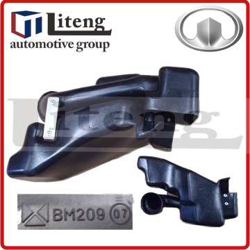 AIR INLET PIPE ASSY-AIR CLEANER 1109140-B02 Greatwall parts