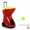 Χονδρικό φορητό μηχάνημα λήψης μπάλας τένις