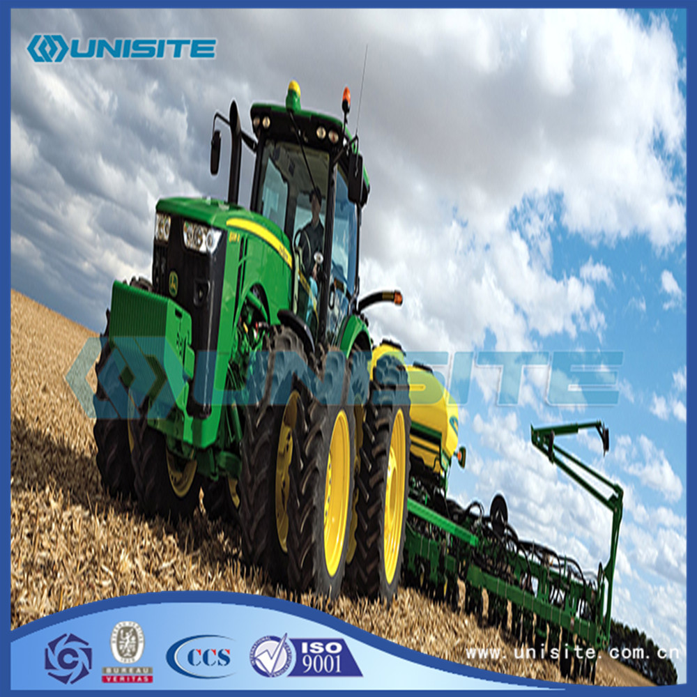 Agricultural equipment parts price