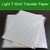 A3 A4 140g 150g Light T-shirt Heat Transfer Paper For Inkjet Printing