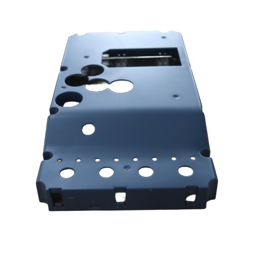 Спецыяльная ліццё ўмоўных ін'екцый для функцыянальных і эстэтычных прадуктаў