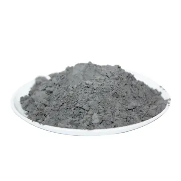 China SS 316L Stainless Steel Powder for Sale