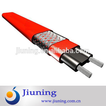 self-regulating floor heating cable from china high temperature SC-099
