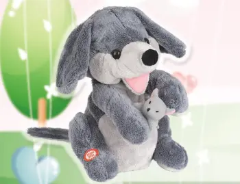 Ds01 Plush Toy