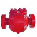 Wellhead 2 1/16'' 10K Check Valve
