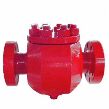 Wellhead 2 1/16'' 10K Check Valve