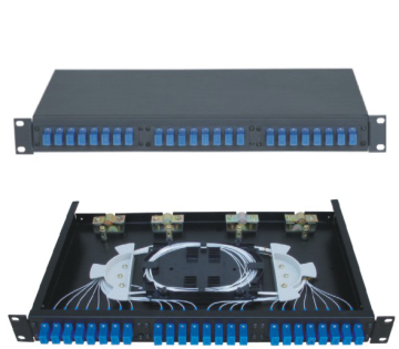 GPZ/JJ Series Fiber Optic Terminal Box