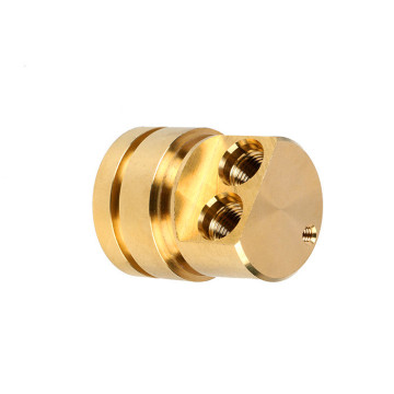 Custom Brass Valves Body & Brass Fitting