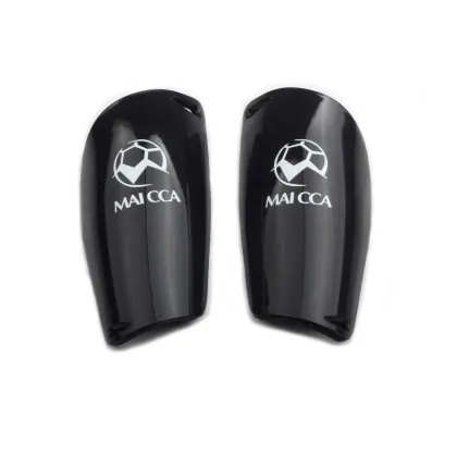 MAICCA Shin Pad children Soccer shin guards Professional Leg Protector light Sports training pads kids Soft Soccer shin guard