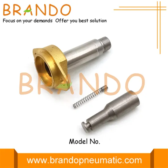 Humidifier Solenoid Valve Pilot 3/2 Way Armature Assembly