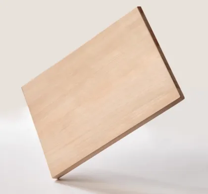 Dressing table with storage