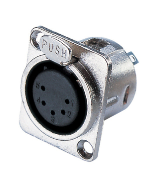 Good Sales Product of XLR Connectors