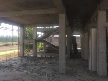 Wallboard non portanti