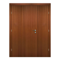 Hollow Veneer Hospital Doors