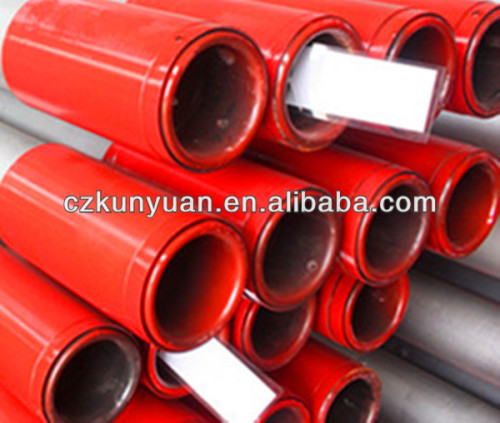 API 5CT 73x40mm EUE Grand E Vacuum Insulated Tubing (VIT)