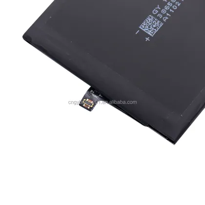Customized Rechargeable Battery for Huawei P10 Plus - OEM Mobile Phone Battery