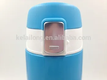 OTS17-45 stainless steel flask insulated tumbler sport water bottle