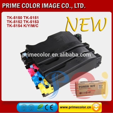 Color Copier Toner Cartridge TK-5152 for America Marketing