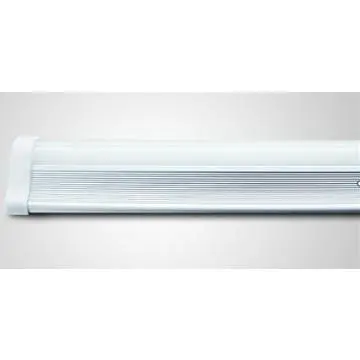 T5 Tube light  Aluminum+PC