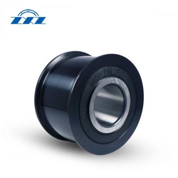 ZXZ Superb Sealing Elevator blackened handle bearing