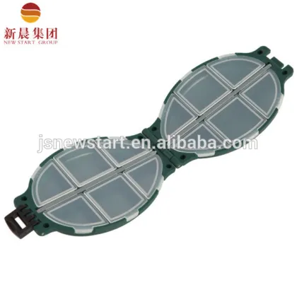 Accessories sorted Manufacturer turtle box fishing box