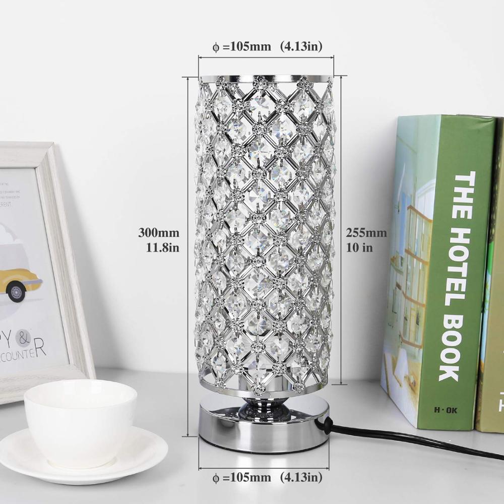White Gold Side Table LampsofSide Table Lamp Table