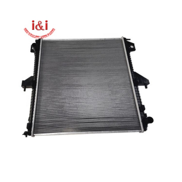 نظام التبريد المخصص لقطع غيار Auto Auto Parts Caraiator EB3G-8005-AA For Ford "يمكن تقصيره إلى:" EB3G-8005-AA Car Car System Ford Customized System