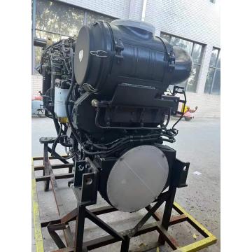 Motor nr. SAA6D170E-5E ASSY Geschikte D375A-6