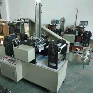 Tongue Depressor and Toothpaste Packaging Machine: Automatic Wood Stick and Toothpaste Packing Equipment