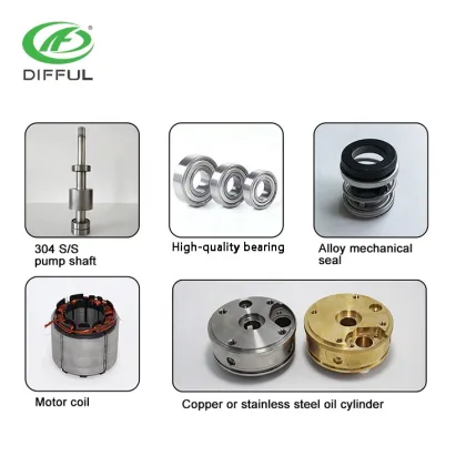 Submissible Solar Water Pumps: Well Pump Solutions