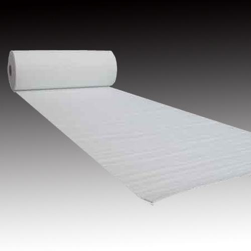 ASPEN Silica Aerogel insulation For high temperature Project
