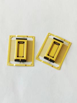 CSOP48 Packages for Integrated Circuits