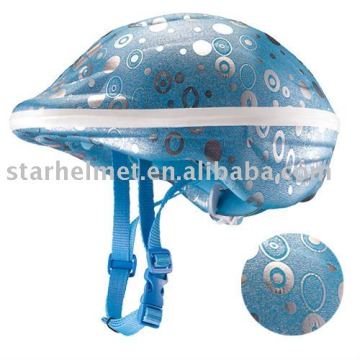 animal kids helmet