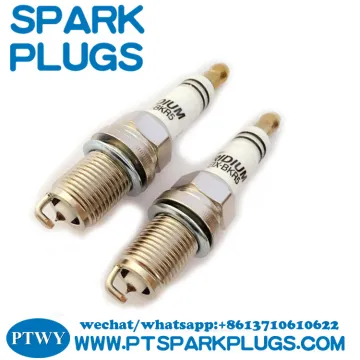 Spark Plugs For Denso BKR5EIX 5303