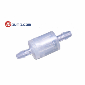 JDPUMP SCV-216 CVL Spring Cask Valve - Tailles d'interface multiples personnalisables