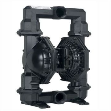 AODD Pumps Expert Metallic Diaphragm Pump PD30A-AAP-AAA-C