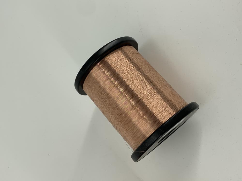 Copper clad steel round wire widely