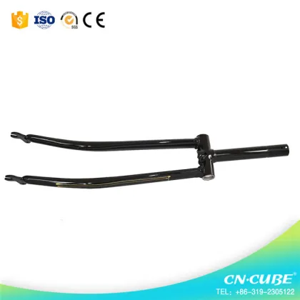 Bicycle Parts Mountain Bike 20" Bicycle Front Fork