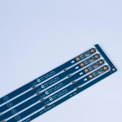 Pcb Wireless Microphone Pcb Circuit Board Assembly