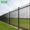 cheap wrought iron fence panels for sale