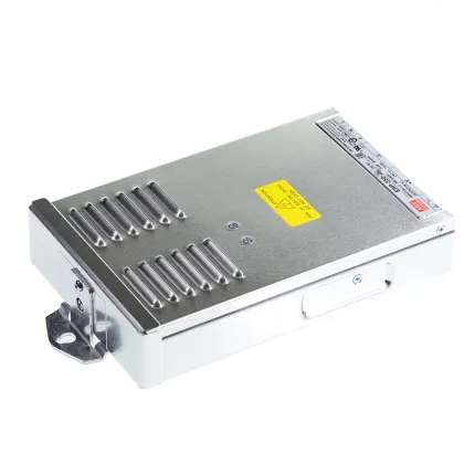 MEAN WELL ERP Series 200W/350W LED Power Supply