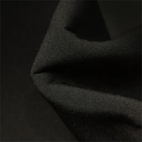 OBLBF012 Bonding Fabric For Wind Coat